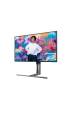 Obrázok pre AOC U3 U27U3CV počítačový monitor 68,6 cm (27") 3840 x 2160 px 4K Ultra HD LCD Černá