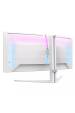 Obrázok pre Philips Evnia 5000 34M2C5501A/00 počítačový monitor 86,4 cm (34") 3440 x 1440 px Wide Quad HD LCD Bílá