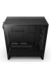 Obrázok pre NZXT H5 Flow RGB Midi Tower Černá