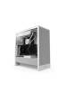 Obrázok pre NZXT H5 Flow Midi Tower Bílá