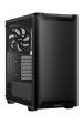 Obrázok pre be quiet! PURE BASE 501 Airflow Window Black Midi Tower Černá