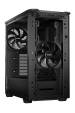 Obrázok pre be quiet! PURE BASE 501 Airflow Window Black Midi Tower Černá