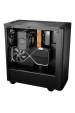 Obrázok pre be quiet! PURE BASE 501 Airflow Window Black Midi Tower Černá