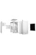 Obrázok pre be quiet! PURE BASE 501 Airflow White Midi Tower Bílá
