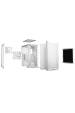 Obrázok pre be quiet! PURE BASE 501 Airflow Window White Midi Tower Bílá