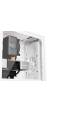 Obrázok pre be quiet! PURE BASE 501 Airflow Window White Midi Tower Bílá