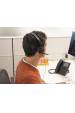 Obrázok pre HP Poly Stereofonní headset Poly Blackwire 5220 USB-C + 3,5mm konektor + adaptér USB-C/A (sada)