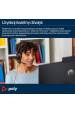 Obrázok pre HP Poly Stereofonní headset Poly Blackwire 5220 USB-C + 3,5mm konektor + adaptér USB-C/A (sada)