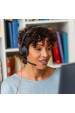 Obrázok pre HP Poly Stereofonní headset Poly Blackwire 5220 USB-C + 3,5mm konektor + adaptér USB-C/A (sada)