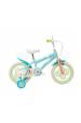 Obrázok pre Dětské kolo 14“ BLUEY bike Dog - TOIMSA 1459