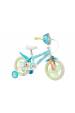 Obrázok pre Dětské kolo 14“ BLUEY bike Dog - TOIMSA 1459