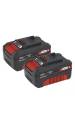 Obrázok pre Einhell 4511489 baterie/nabíječka pro AKU nářadí