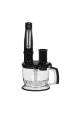 Obrázok pre Braun MultiQuick 7 MQ 7075X 1,5 l Stojací mixér 1000 W Černá