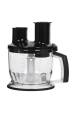 Obrázok pre Braun MultiQuick 7 MQ 7075X 1,5 l Stojací mixér 1000 W Černá