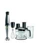 Obrázok pre Braun MultiQuick 7 MQ 7075X 1,5 l Stojací mixér 1000 W Černá