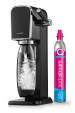Obrázok pre SodaStream ART Černá, Ocel