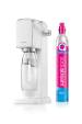 Obrázok pre SodaStream ART white Starter Kit Bílá