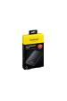 Obrázok pre Intenso Memory Case externí pevný disk 1 TB 5400 ot/min 2.5" Micro-USB B 3.2 Gen 1 (3.1 Gen 1) Černá