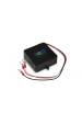 Obrázok pre Photovoltaic cable // MG Wires // 1x4mm2, 0.6/1kV red H1Z2Z2-K-R-4mm2 RD, 50m package