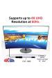 Obrázok pre CLUB3D DisplayPort 1.4 to HDMI 2.0b HDR Active Adapter