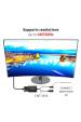 Obrázok pre CLUB3D cac-1010 Displayport/usb DVI-I Daul link Černá, Bílá