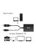 Obrázok pre CLUB3D cac-1010 Displayport/usb DVI-I Daul link Černá, Bílá