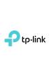 Obrázok pre TP-Link TL-PA4010P KIT V5 síťový adaptér Powerline 600 Mbit/s Připojení na síť Ethernet Bílá 2 kusů