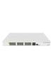 Obrázok pre Mikrotik CRS328-24P-4S+RM síťový přepínač Řízený L2/L3 Gigabit Ethernet (10/100/1000) Podpora napájení po Ethernetu (PoE) 1U Bílá