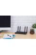 Obrázok pre TP-Link Archer AX1500 bezdrátový router Gigabit Ethernet Dvoupásmový (2,4 GHz / 5 GHz) Černá