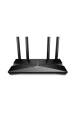 Obrázok pre TP-Link Archer AX1500 bezdrátový router Gigabit Ethernet Dvoupásmový (2,4 GHz / 5 GHz) Černá