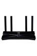 Obrázok pre TP-Link Archer AX1500 bezdrátový router Gigabit Ethernet Dvoupásmový (2,4 GHz / 5 GHz) Černá