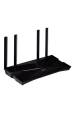 Obrázok pre TP-Link Archer AX1500 bezdrátový router Gigabit Ethernet Dvoupásmový (2,4 GHz / 5 GHz) Černá