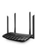 Obrázok pre TP-Link Archer C6 bezdrátový router Gigabit Ethernet Dvoupásmový (2,4 GHz / 5 GHz) Černá