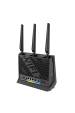 Obrázok pre ASUS RT-BE86U bezdrátový router 10 Gigabit Ethernet Dvoupásmový (2,4 GHz / 5 GHz) Černá