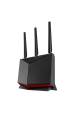 Obrázok pre ASUS RT-BE86U bezdrátový router 10 Gigabit Ethernet Dvoupásmový (2,4 GHz / 5 GHz) Černá
