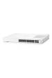 Obrázok pre HPE Aruba Networking Networking Instant On Switch 24p Gigabit 2p 10GBT 2p SFP+ 1960 Řízený L2+ Gigabit Ethernet (10/100/1000) 1U Bílá