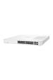 Obrázok pre HPE Aruba Networking Networking Instant On Switch 24p Gigabit 2p 10GBT 2p SFP+ 1960 Řízený L2+ Gigabit Ethernet (10/100/1000) 1U Bílá