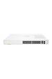 Obrázok pre HPE Aruba Networking Networking Instant On Switch 24p Gigabit 2p 10GBT 2p SFP+ 1960 Řízený L2+ Gigabit Ethernet (10/100/1000) 1U Bílá