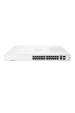 Obrázok pre HPE Aruba Networking Networking Instant On Switch 24p Gigabit 2p 10GBT 2p SFP+ 1960 Řízený L2+ Gigabit Ethernet (10/100/1000) 1U Bílá