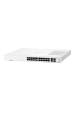 Obrázok pre HPE Aruba Networking Networking Instant On Switch 24p Gigabit 2p 10GBT 2p SFP+ 1960 Řízený L2+ Gigabit Ethernet (10/100/1000) 1U Bílá