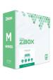 Obrázok pre Zotac ZBOX -MI668-BE barebone počítač PC s objemem 0,64 l Černá i7-1360P 2,2 GHz