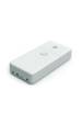 Obrázok pre Ubiquiti F-POE-G2 konvertor síťové kabeláže Interní 1000 Mbit/s Bílá
