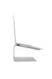 Obrázok pre LogiLink AA0104 stojan pro laptop Stříbrná 43,2 cm (17")