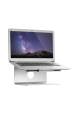 Obrázok pre LogiLink AA0104 stojan pro laptop Stříbrná 43,2 cm (17")