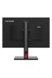 Obrázok pre Lenovo ThinkVision T24d-30 počítačový monitor 61 cm (24") 1920 x 1200 px Full HD LED Černá