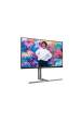Obrázok pre AOC U3 U32U3CV počítačový monitor 80 cm (31.5") 3840 x 2160 px 4K Ultra HD LCD Černá