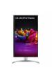 Obrázok pre LG 32UQ850V-W LED display 81,3 cm (32") 3840 x 2160 px 4K Ultra HD Bílá