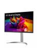 Obrázok pre LG 32UQ850V-W LED display 81,3 cm (32") 3840 x 2160 px 4K Ultra HD Bílá