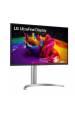 Obrázok pre LG 32UQ850V-W LED display 81,3 cm (32") 3840 x 2160 px 4K Ultra HD Bílá
