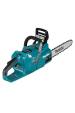 Obrázok pre Makita UC011GZ motorová pila Černá, Modrá